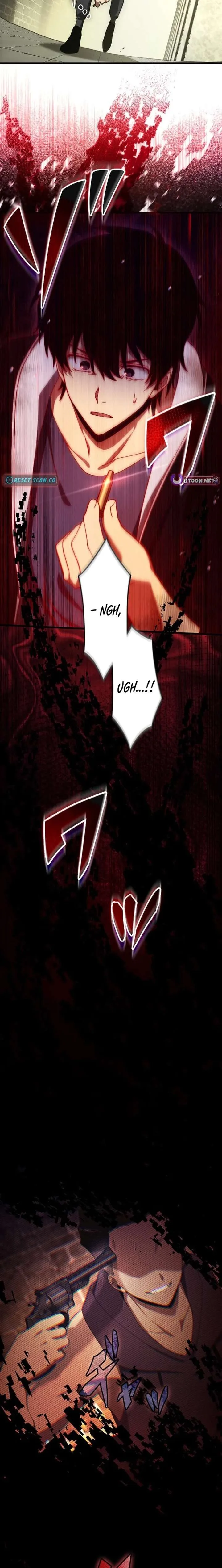 Dead End Demonics: The First Returner Chapter 29 page 10