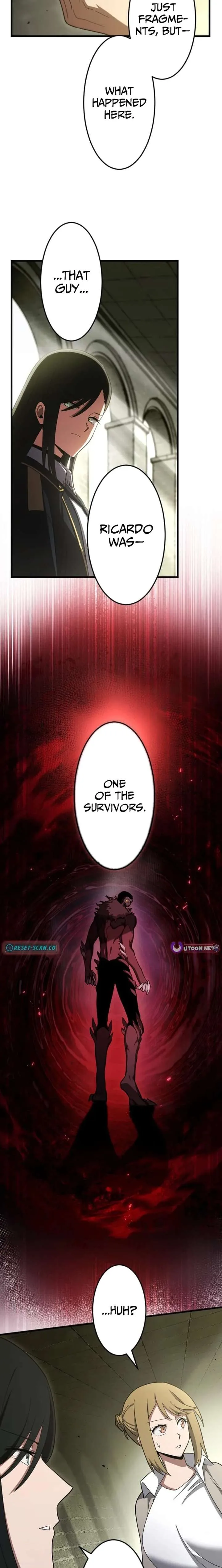 Dead End Demonics: The First Returner Chapter 29 page 14