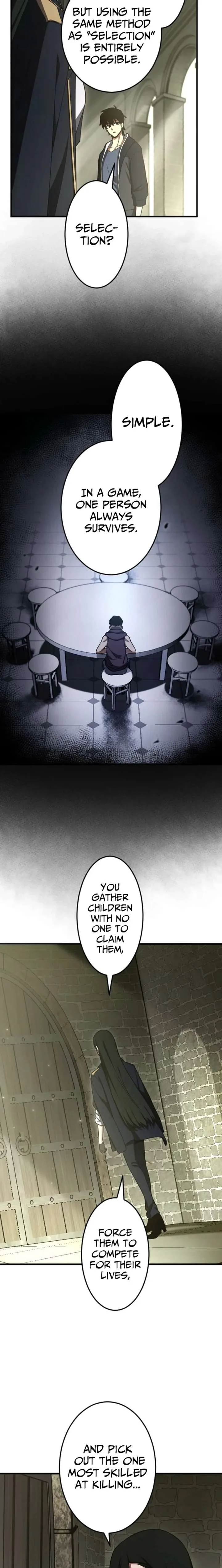 Dead End Demonics: The First Returner Chapter 29 page 17