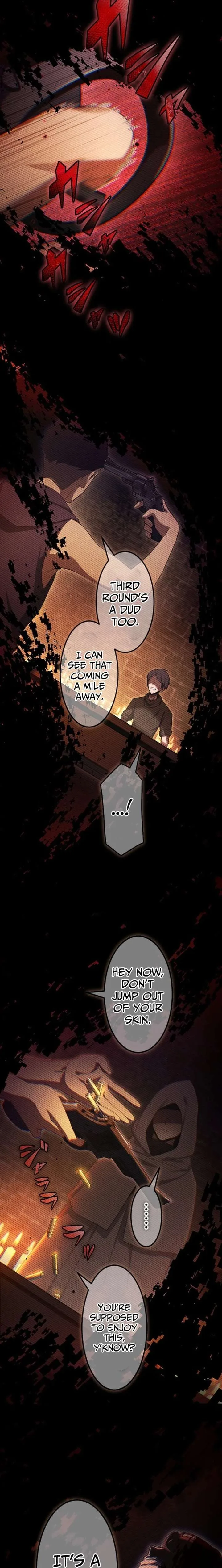 Dead End Demonics: The First Returner Chapter 29 page 11