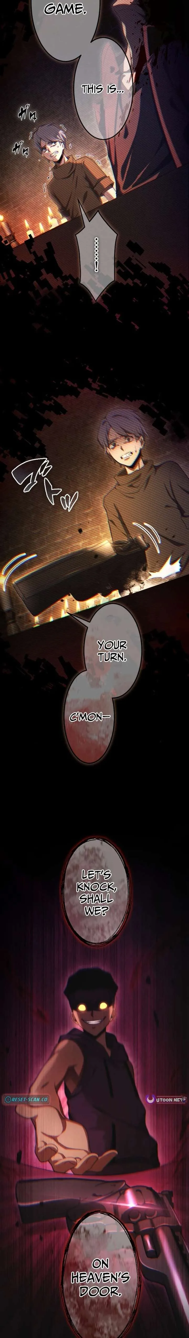 Dead End Demonics: The First Returner Chapter 29 page 12