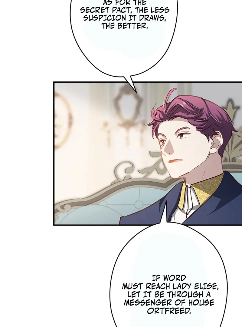 Dead Evil Queen Elise Chapter 23 page 6