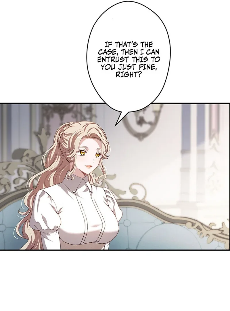 Dead Evil Queen Elise Chapter 23 page 15