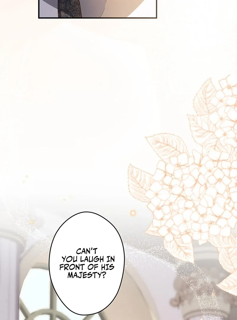 Dead Evil Queen Elise Chapter 23 page 33