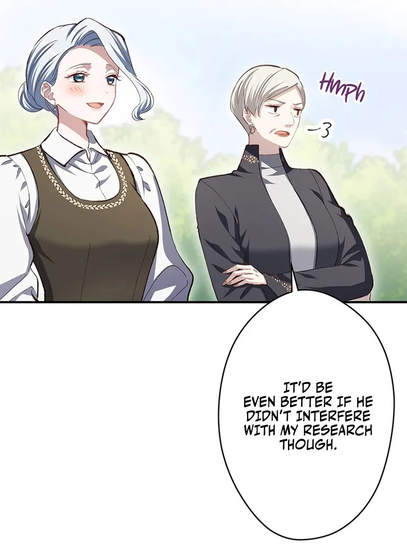 Dead Evil Queen Elise Chapter 23 page 65
