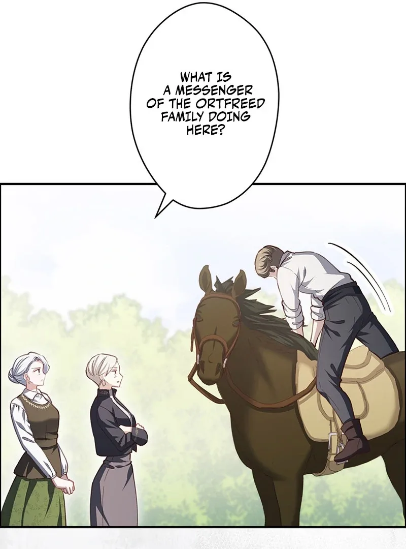 Dead Evil Queen Elise Chapter 23 page 75