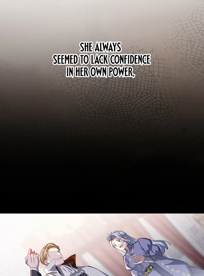 Dead Evil Queen Elise Chapter 23 page 95