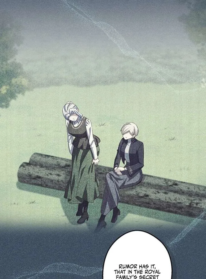 Dead Evil Queen Elise Chapter 26 page 6