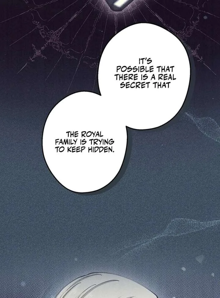 Dead Evil Queen Elise Chapter 26 page 8