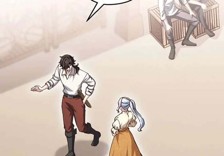 Dead Evil Queen Elise Chapter 26 page 51