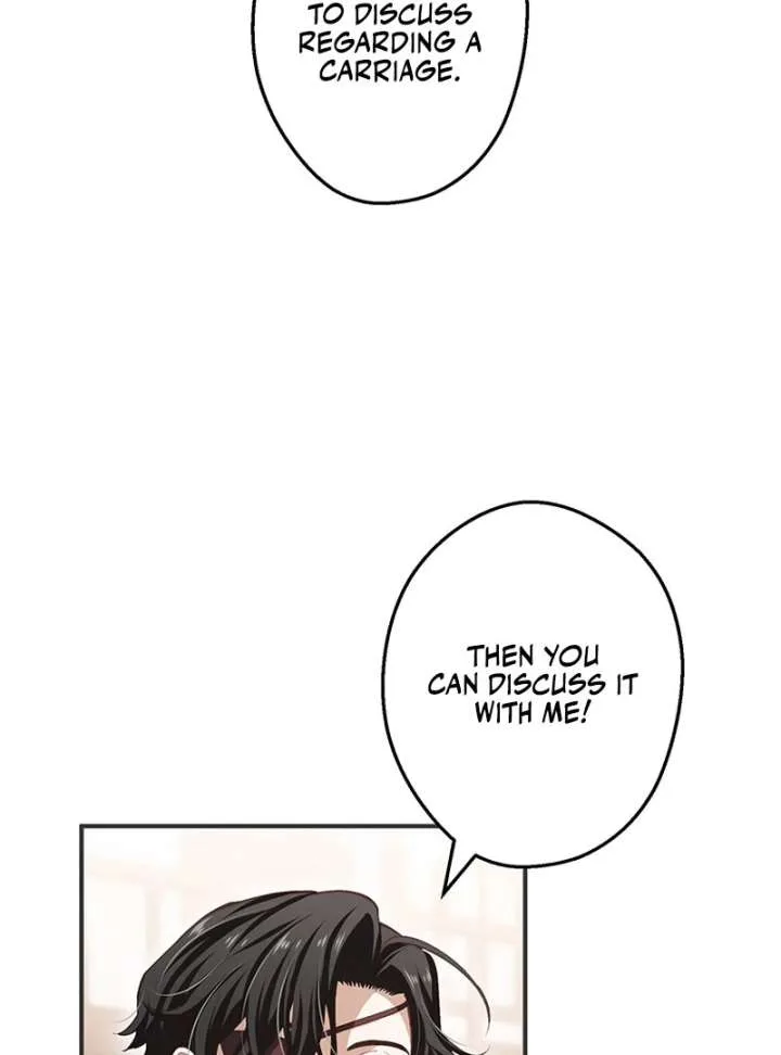 Dead Evil Queen Elise Chapter 26 page 46