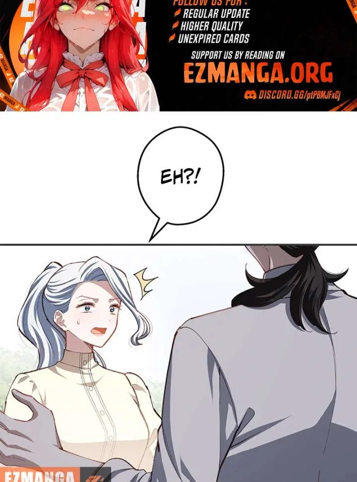 Dead Evil Queen Elise Chapter 26 page 68