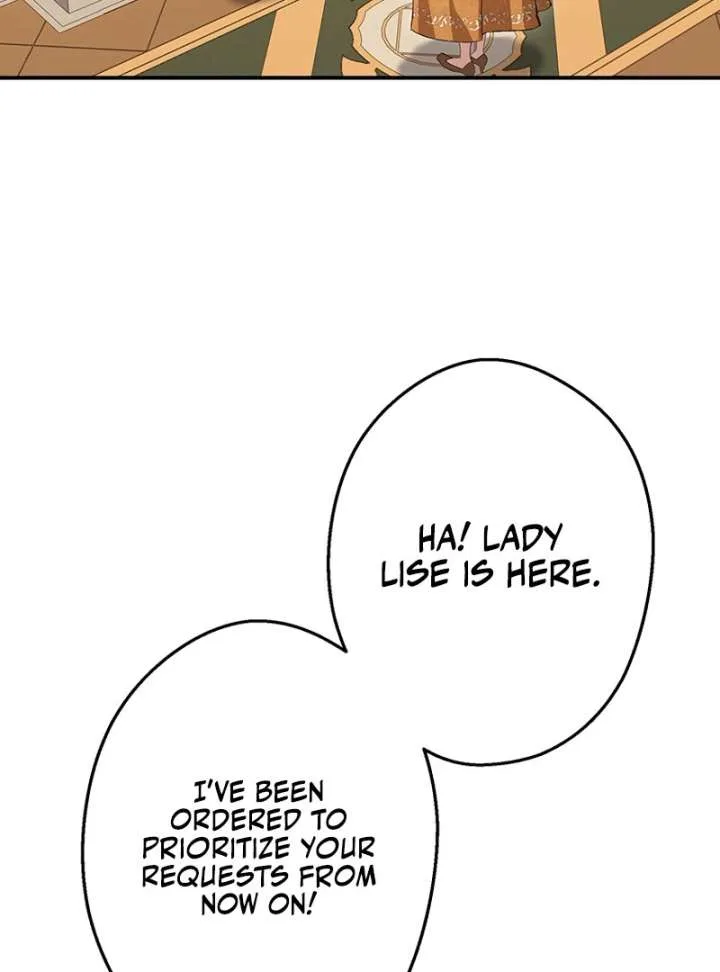 Dead Evil Queen Elise Chapter 26 page 115