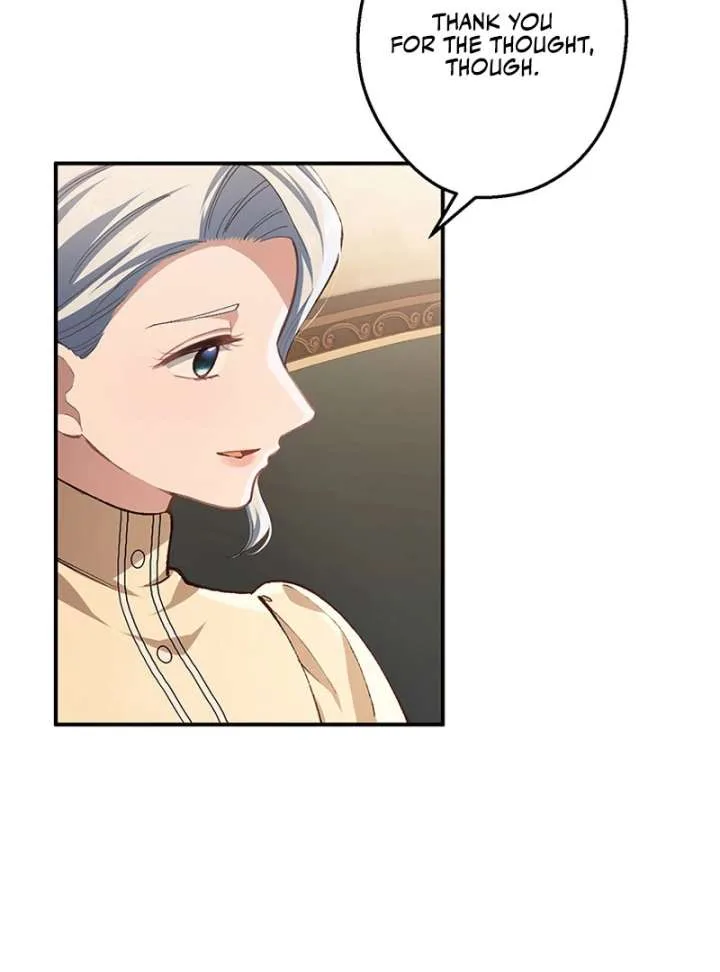 Dead Evil Queen Elise Chapter 26 page 129