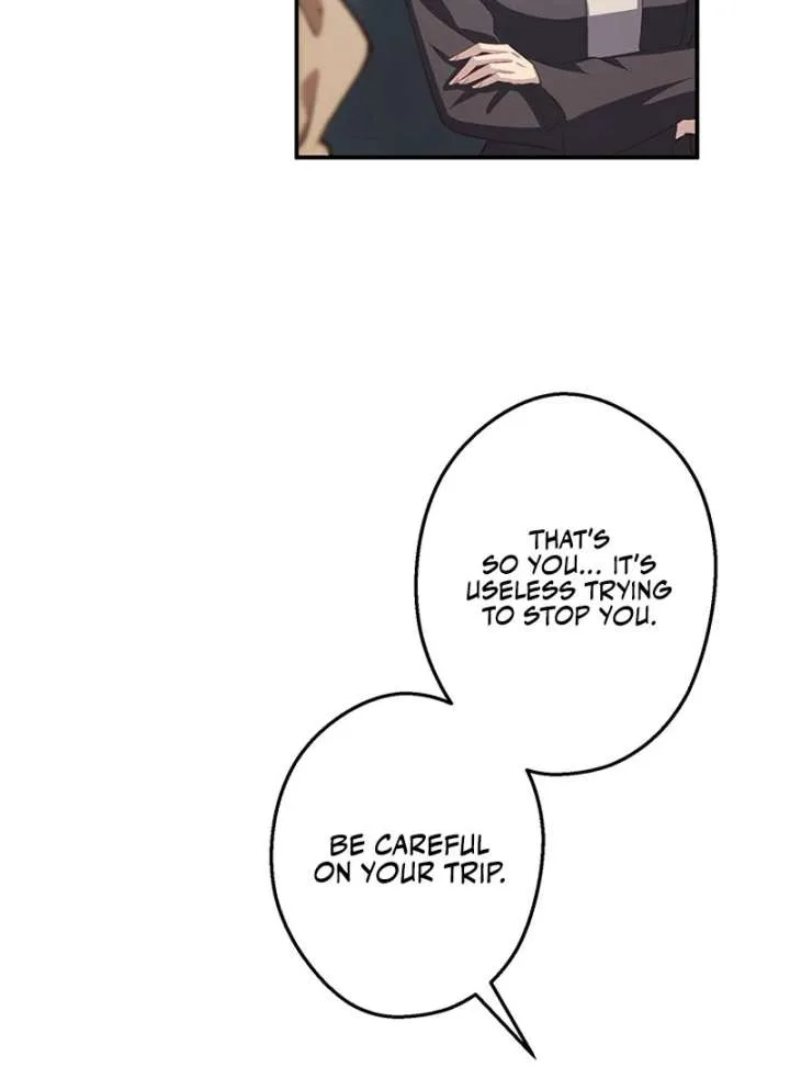 Dead Evil Queen Elise Chapter 26 page 135