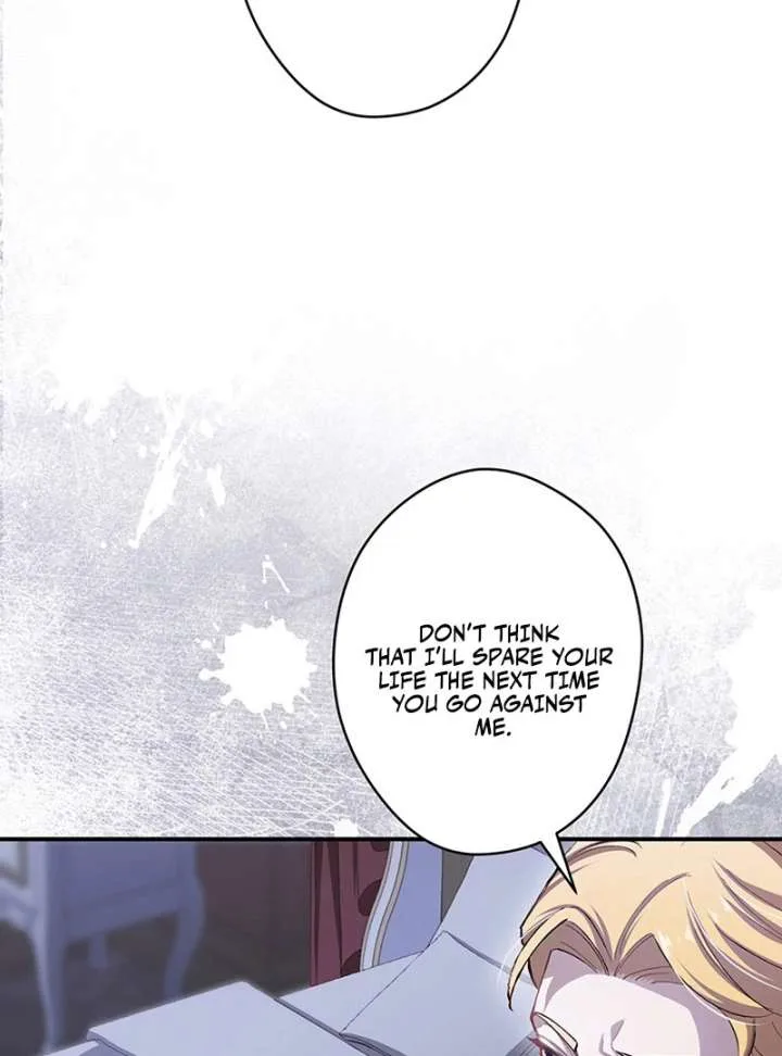 Dead Evil Queen Elise Chapter 25 page 20