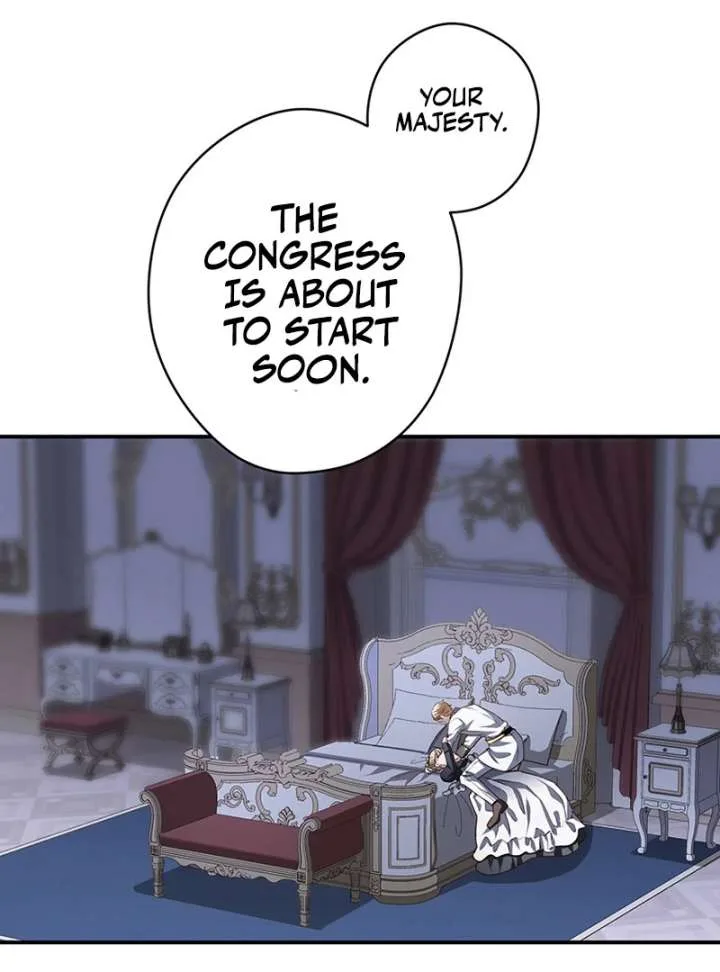 Dead Evil Queen Elise Chapter 25 page 18