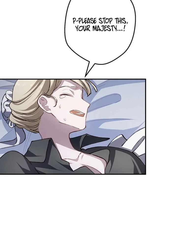 Dead Evil Queen Elise Chapter 25 page 8