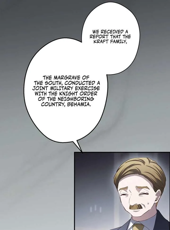 Dead Evil Queen Elise Chapter 25 page 27