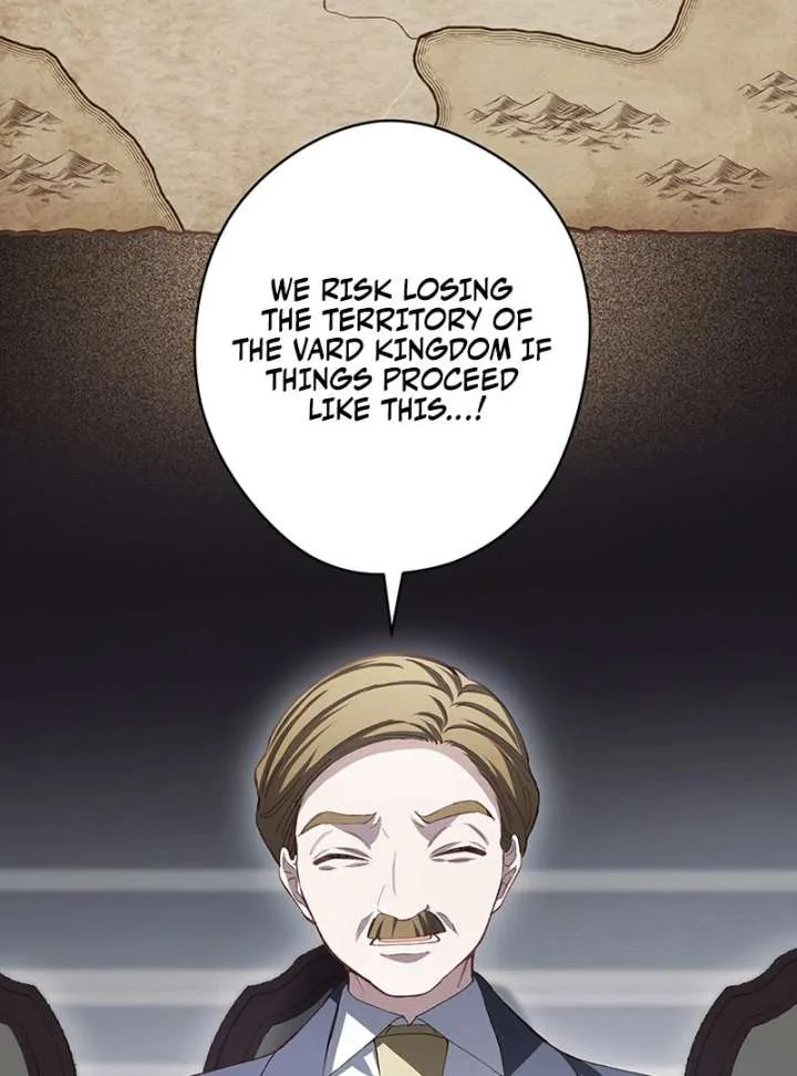 Dead Evil Queen Elise Chapter 25 page 31