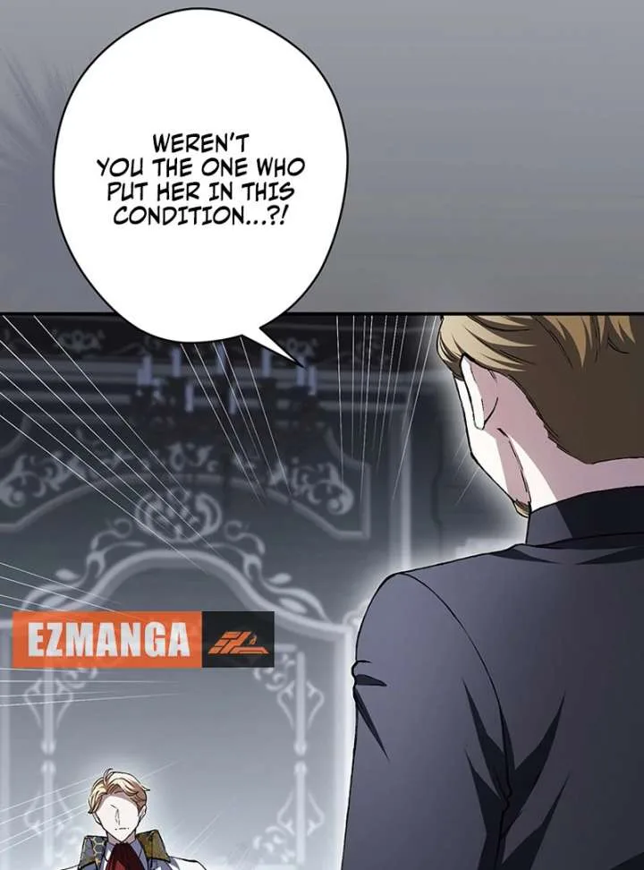 Dead Evil Queen Elise Chapter 25 page 51