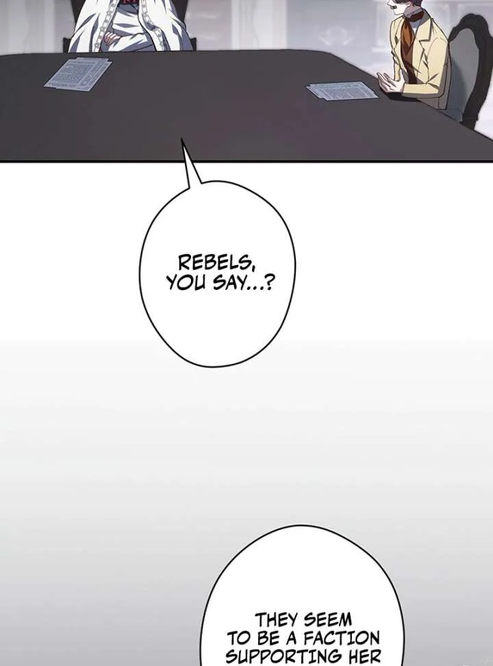 Dead Evil Queen Elise Chapter 25 page 42