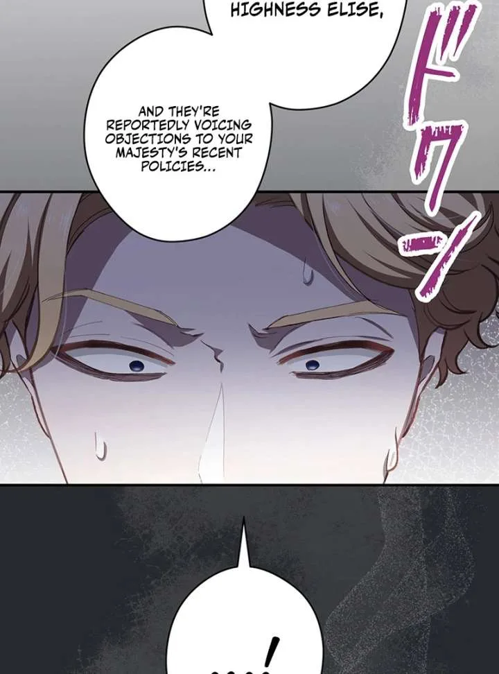 Dead Evil Queen Elise Chapter 25 page 43