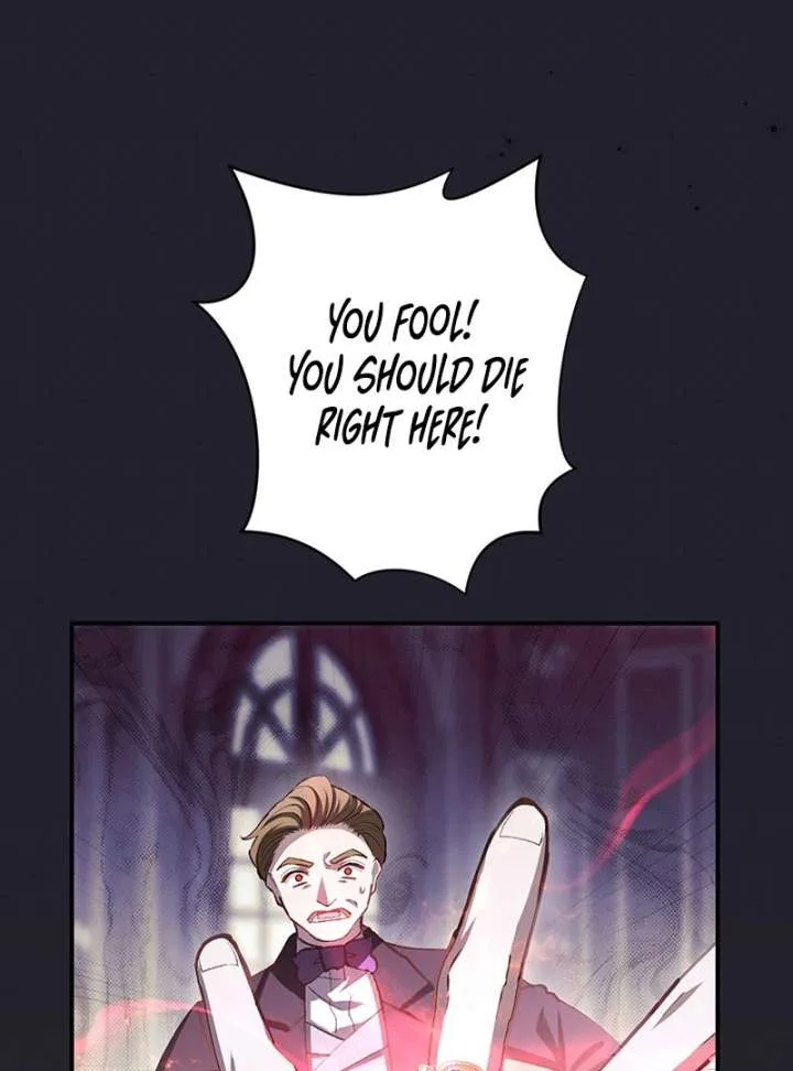 Dead Evil Queen Elise Chapter 25 page 55