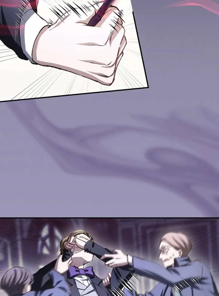 Dead Evil Queen Elise Chapter 25 page 57