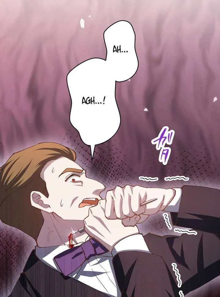 Dead Evil Queen Elise Chapter 25 page 64
