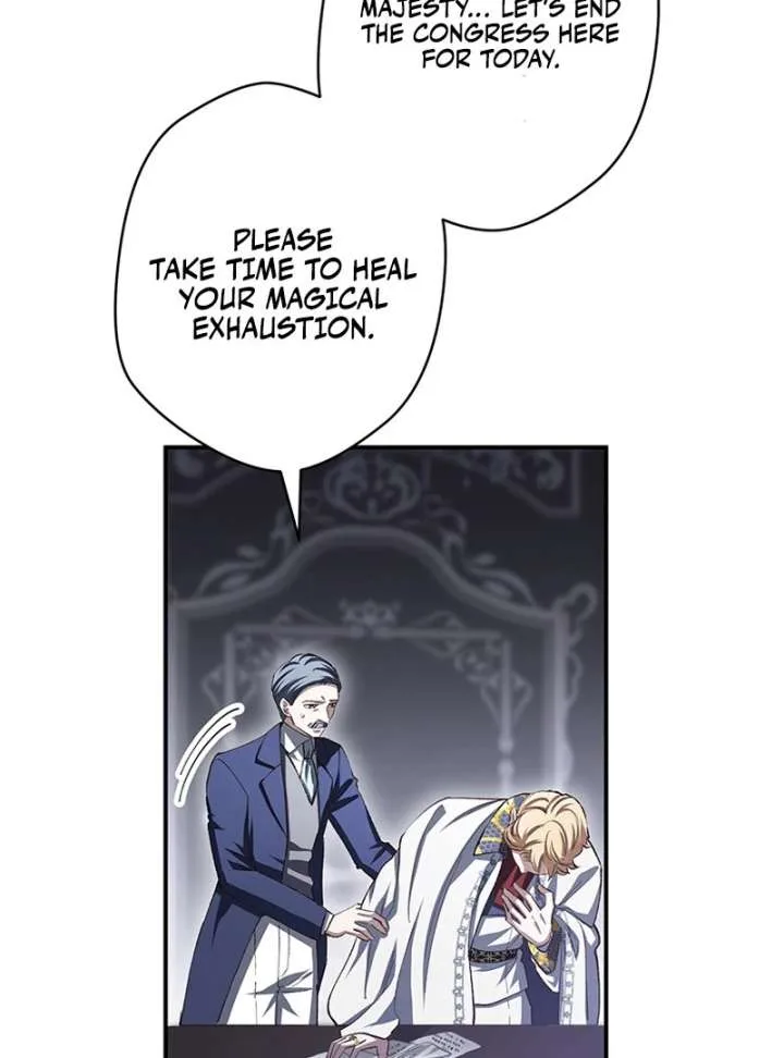 Dead Evil Queen Elise Chapter 25 page 70