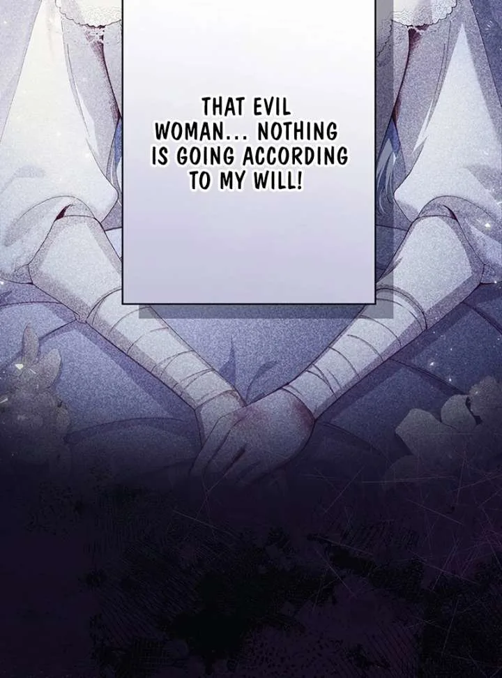 Dead Evil Queen Elise Chapter 25 page 84