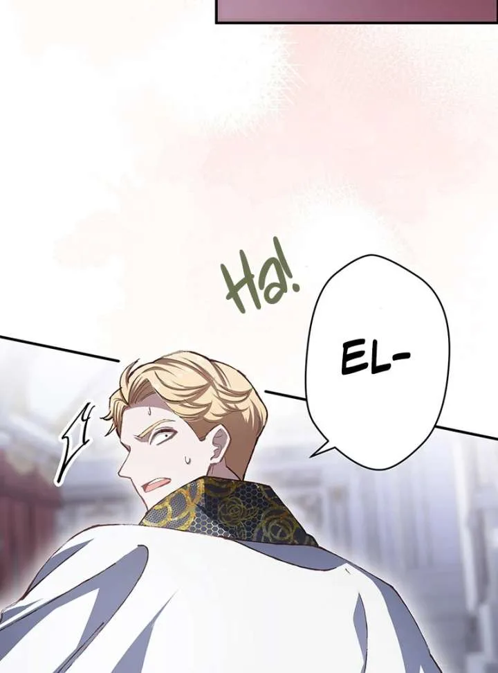 Dead Evil Queen Elise Chapter 25 page 96
