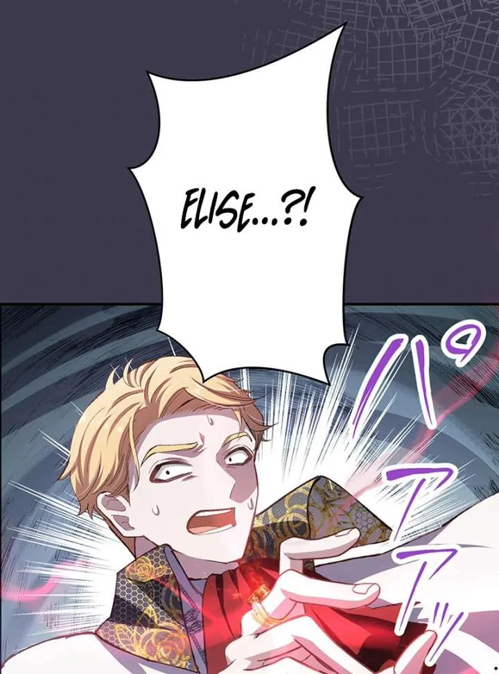 Dead Evil Queen Elise Chapter 25 page 91