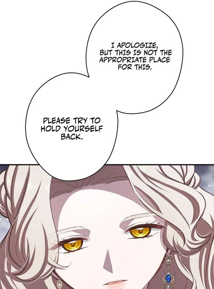Dead Evil Queen Elise Chapter 25 page 118