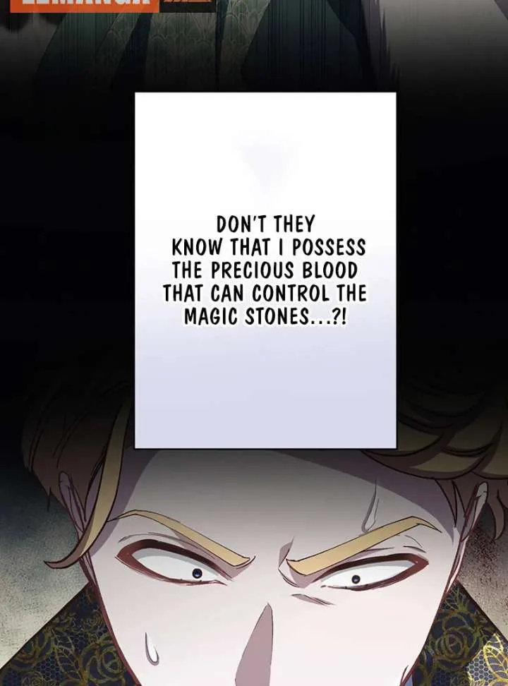 Dead Evil Queen Elise Chapter 25 page 135