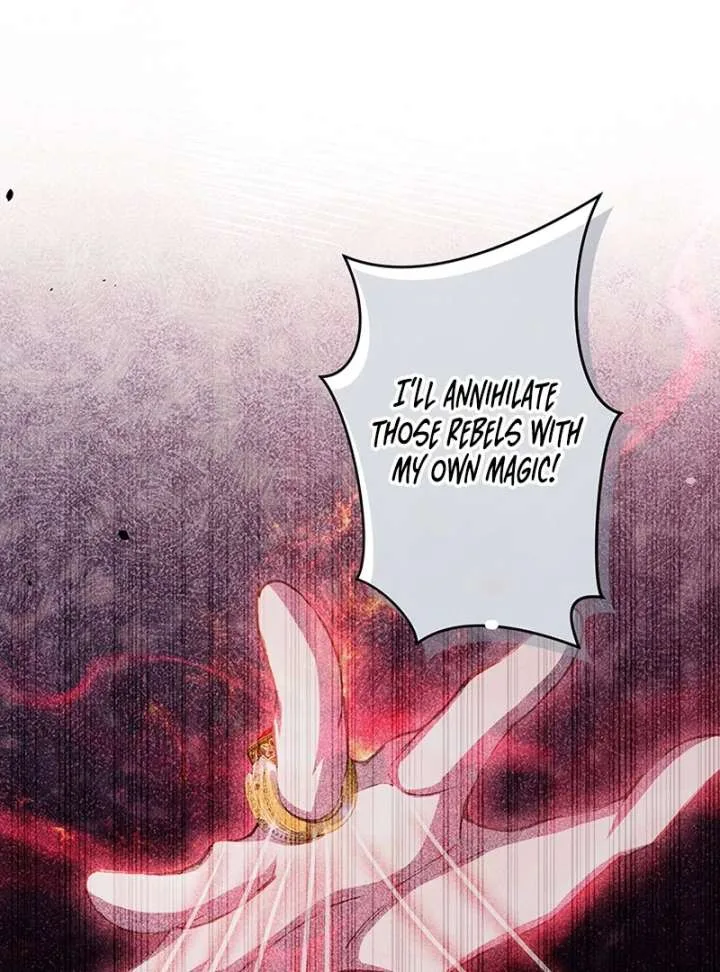 Dead Evil Queen Elise Chapter 25 page 139