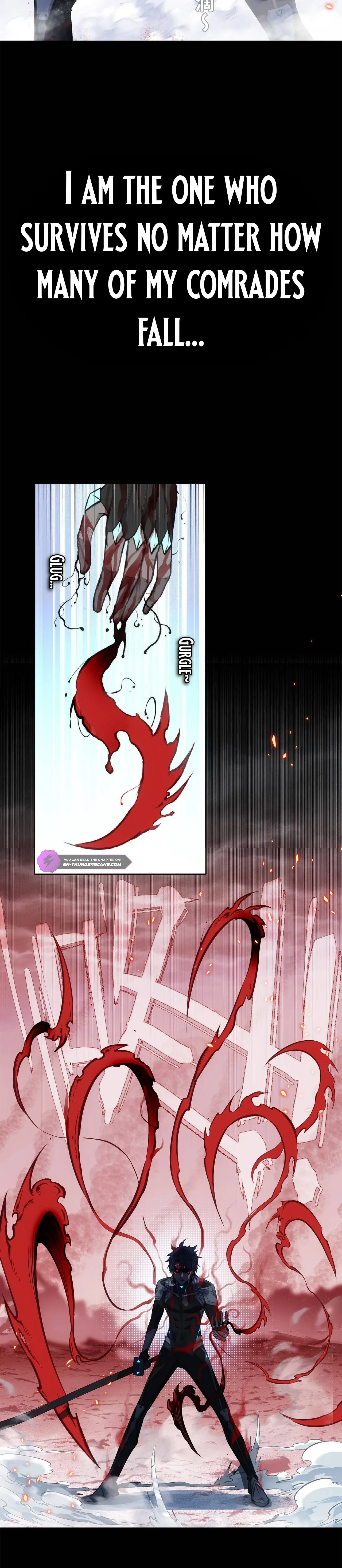 Deadly Strong Chapter 1 page 5
