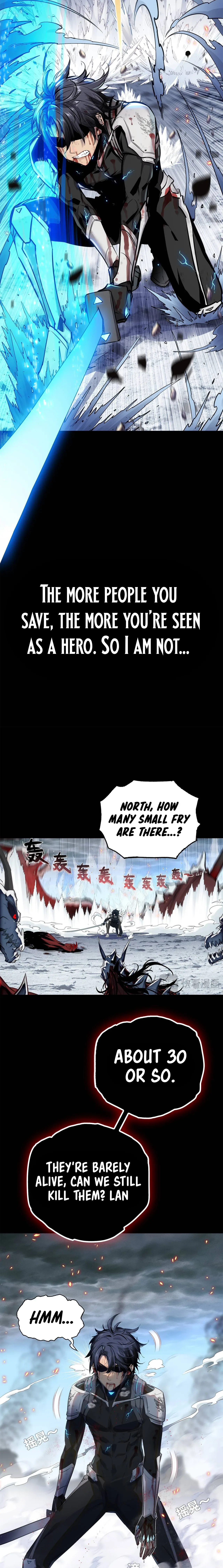Deadly Strong Chapter 1 page 4