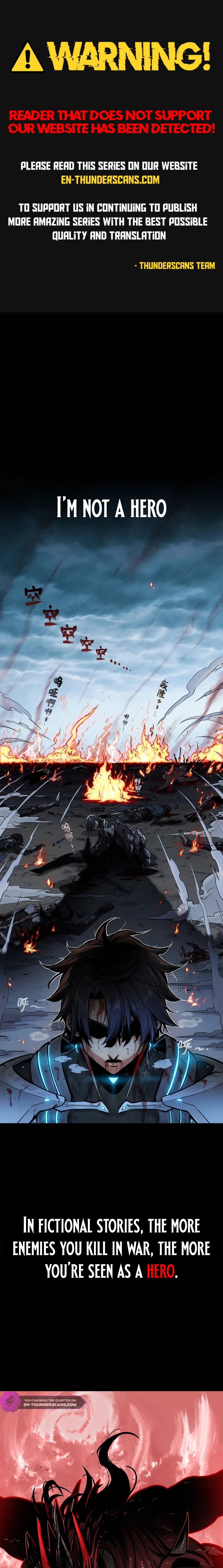Deadly Strong Chapter 1 page 2