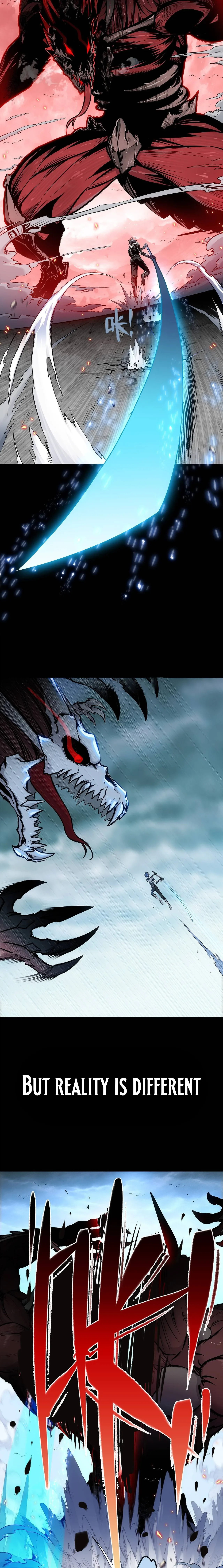 Deadly Strong Chapter 1 page 3