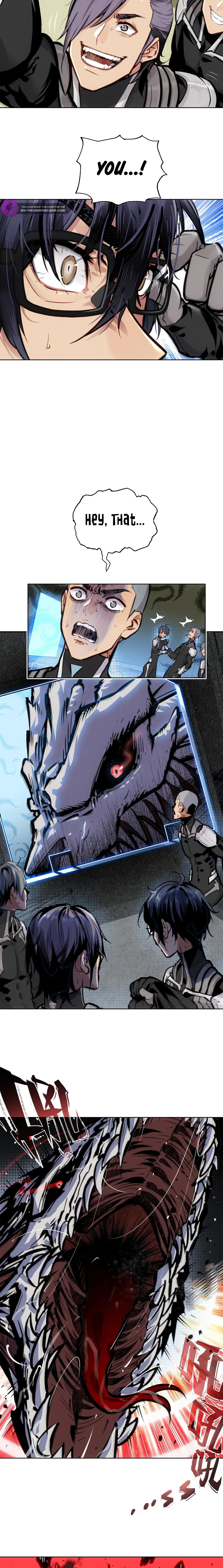 Deadly Strong Chapter 1 page 11