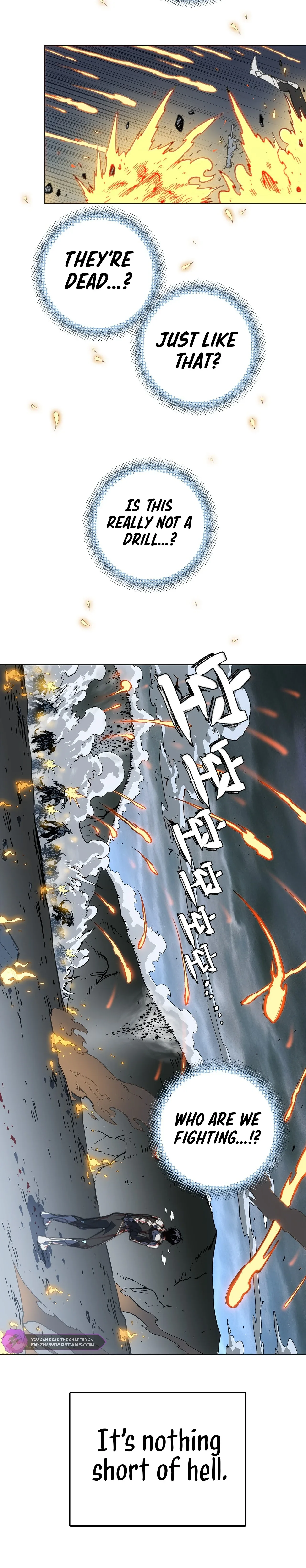 Deadly Strong Chapter 1 page 13