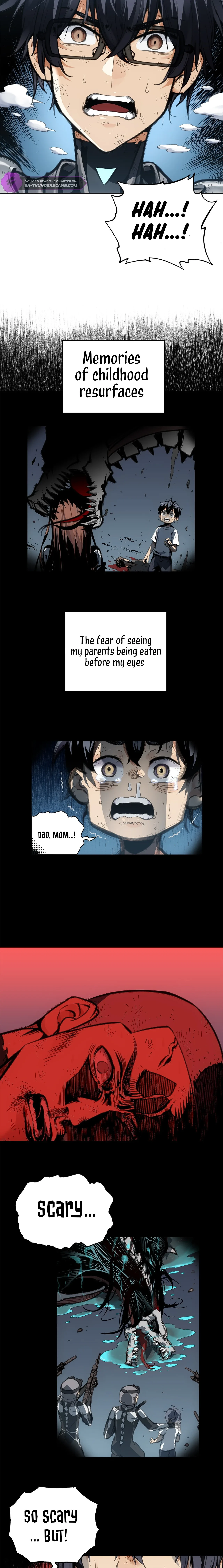 Deadly Strong Chapter 1 page 15
