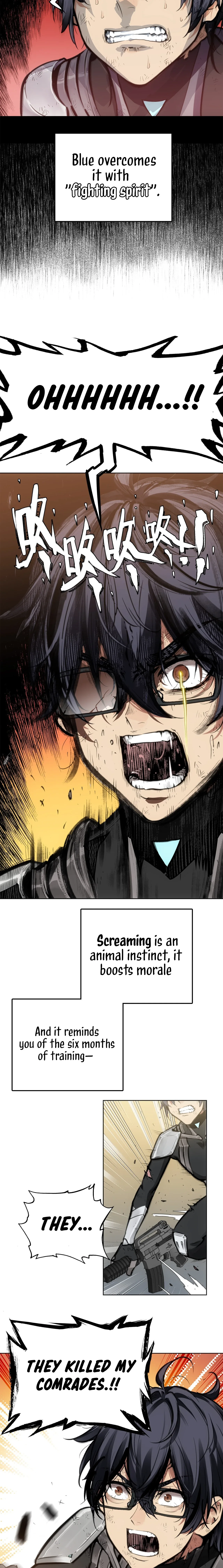Deadly Strong Chapter 1 page 16