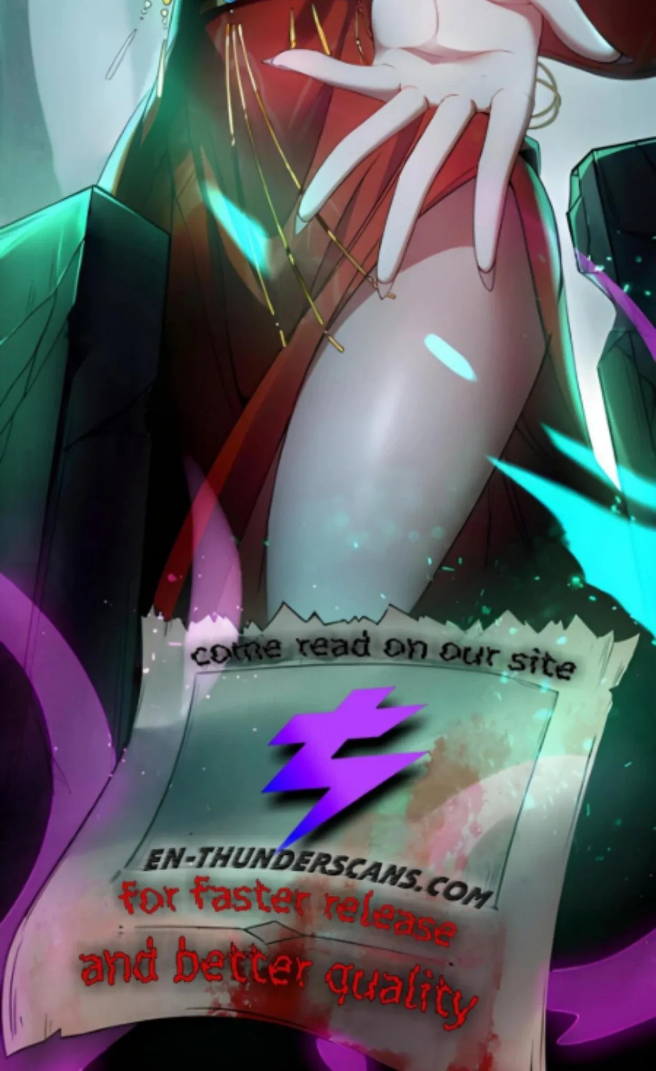 Deadly Strong Chapter 1 page 29