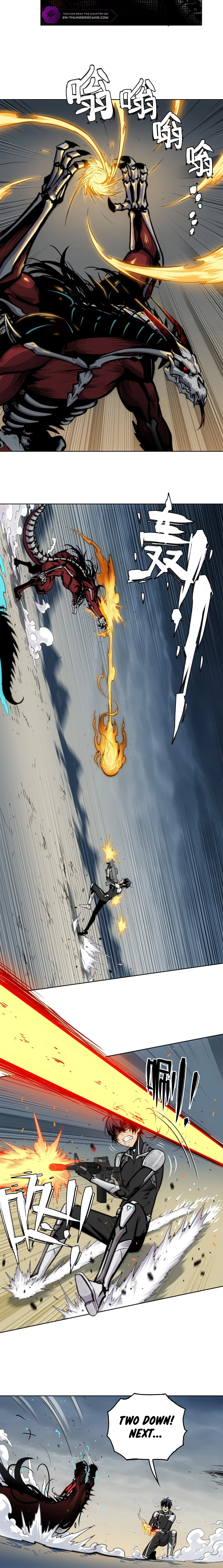 Deadly Strong Chapter 1 page 23