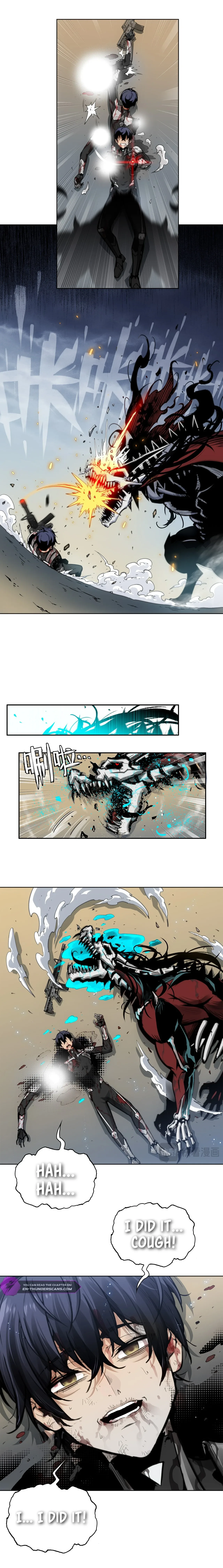 Deadly Strong Chapter 1 page 26