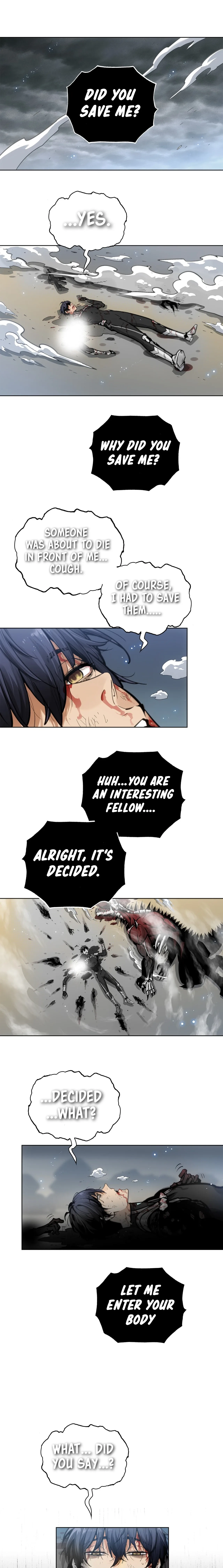 Deadly Strong Chapter 1 page 27