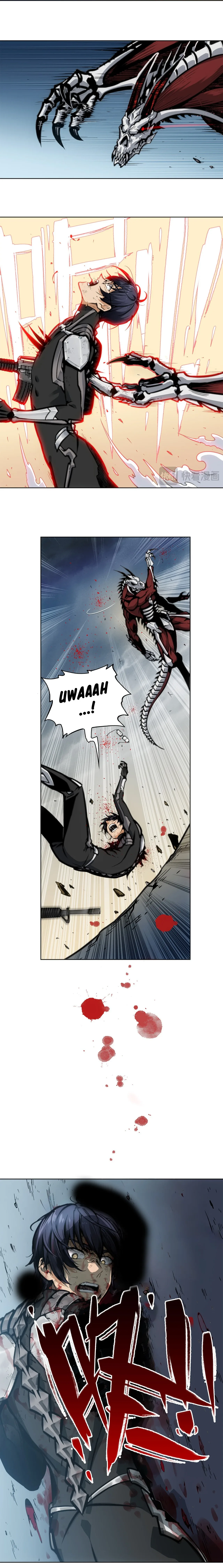 Deadly Strong Chapter 1 page 24